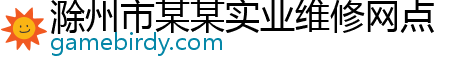 滁州市某某实业维修网点