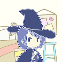 Magical Witch Bell